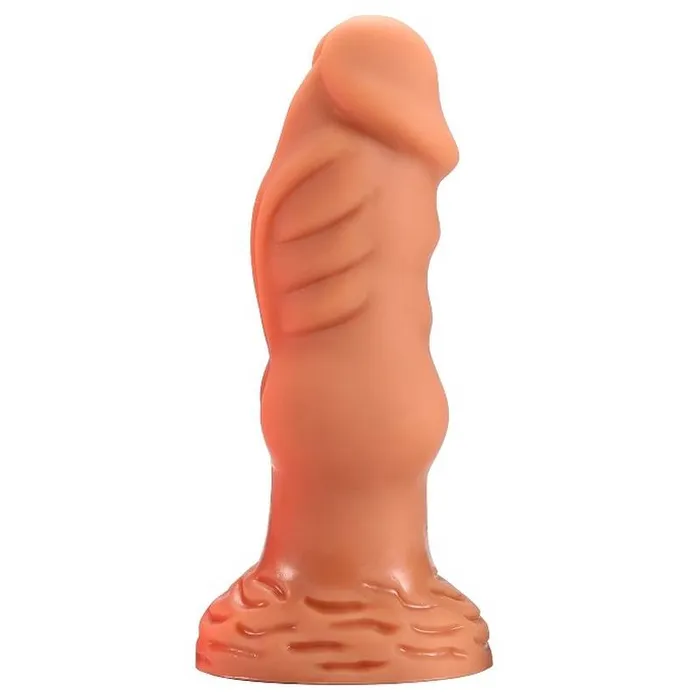 XMEN Dildos Dominator Cock Flesh
