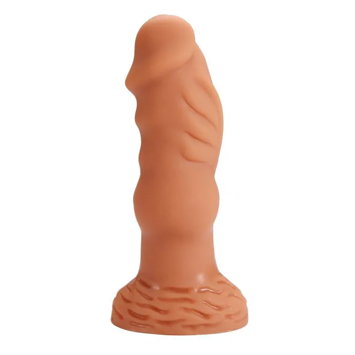 XMEN Dildos Dominator Cock Flesh