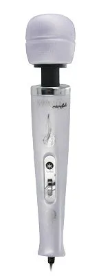 2024 Holiday Sale Vibrators 8 Speed Turbo Pearl Massager 110v