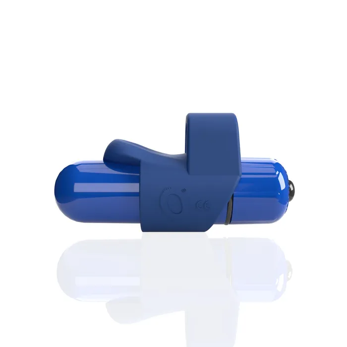 4b Fingo Slim Blueberry Screaming O Female Sex Toys