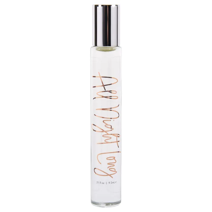 All Night Long Pheromone Perfume Oil 92 ml Classic Brands Vibrators