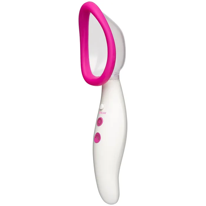 Automatic Pussy Pump Doc Johnson Male Sex Toys