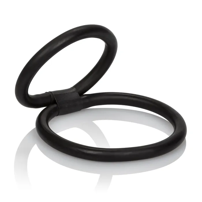 CalExotics Double Helix Dildos