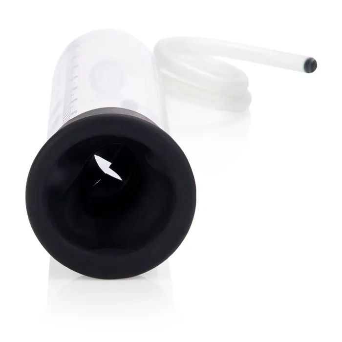 CalExotics Male Sex Toys Quick Draw Vacuum Pump
