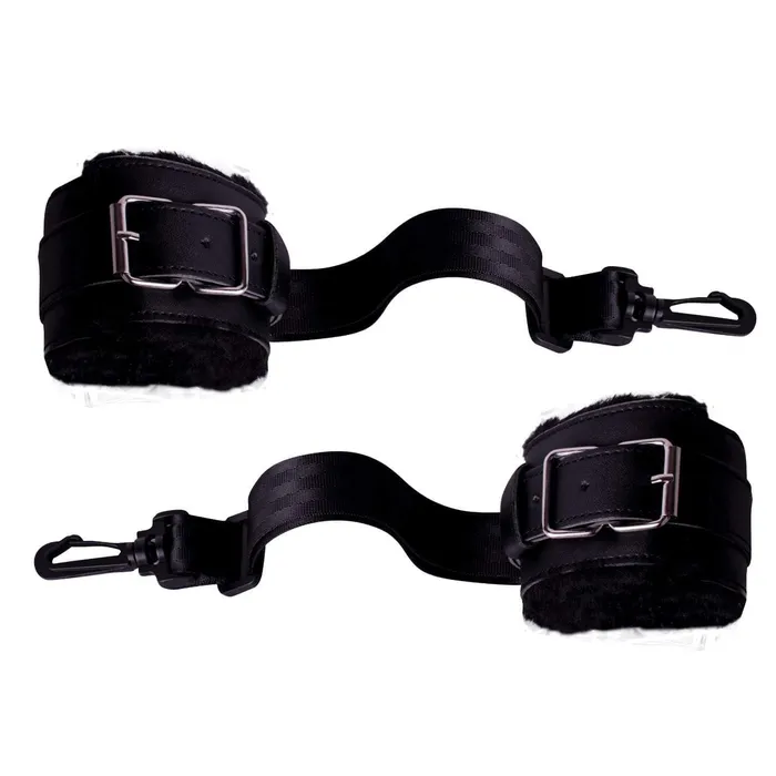 Couples BDSM Gift Set LINK Edition Motorbunny