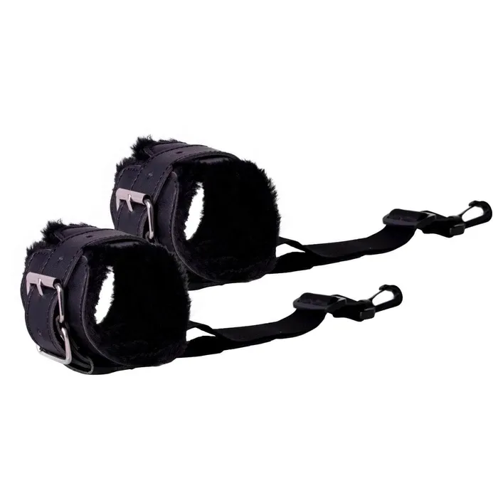 Couples BDSM Gift Set LINK Edition Motorbunny