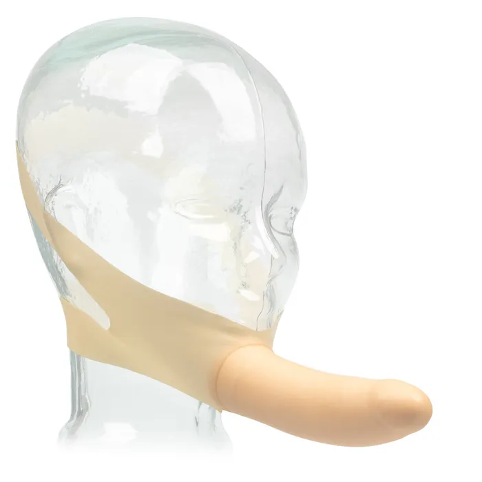 Dildos CalExotics The Original Accommodator Dong Latex ItsForMyFriend