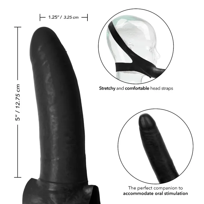Dildos CalExotics The Original Accommodator Dong Latex ItsForMyFriend Dildos CalExotics The Original Accommodator Dong Latex ItsForMyFriend