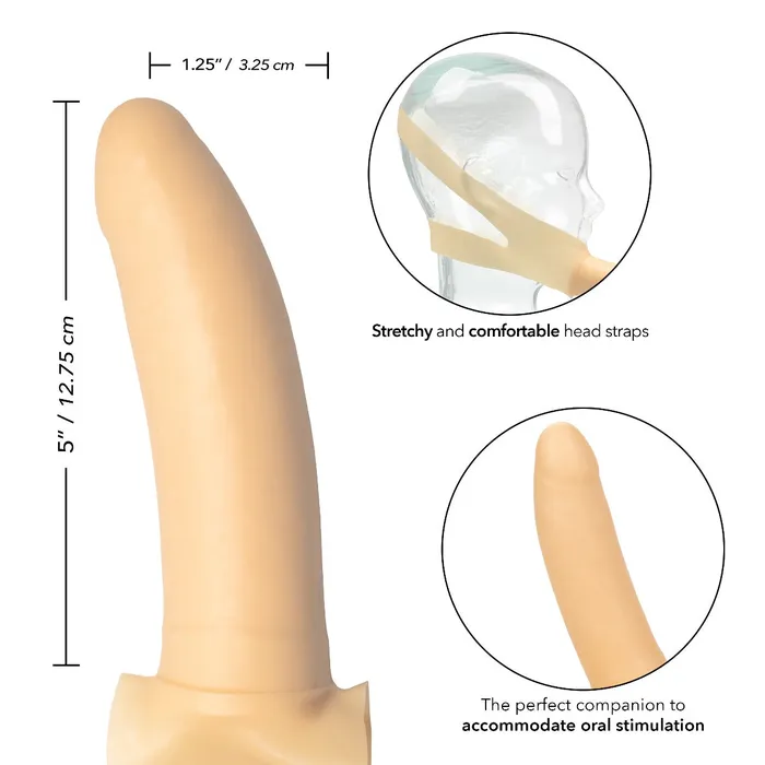 Dildos CalExotics The Original Accommodator Dong Latex ItsForMyFriend Dildos CalExotics The Original Accommodator Dong Latex ItsForMyFriend