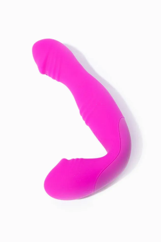 Dildos Pretty Love ANGELO Dildo Doble Strapless