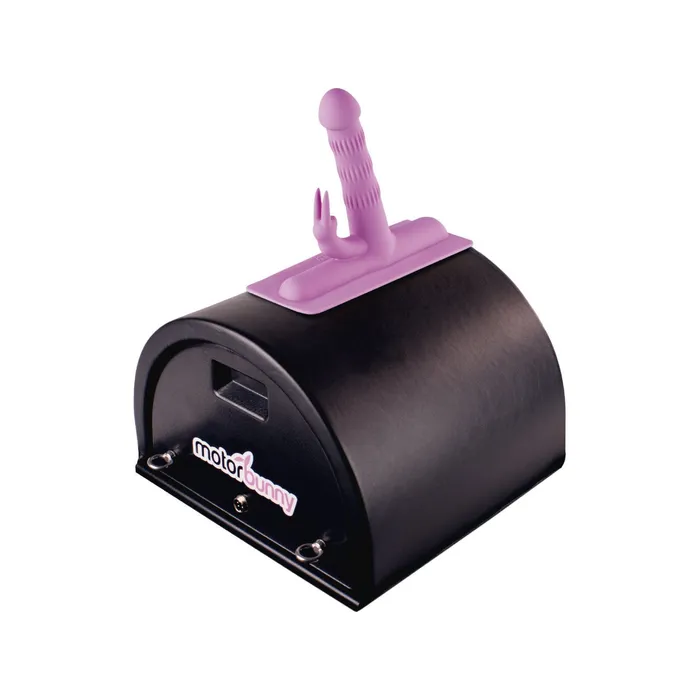 Female Sex Toys Premium Silicone Bunny Buddy Attachment Motorbunny