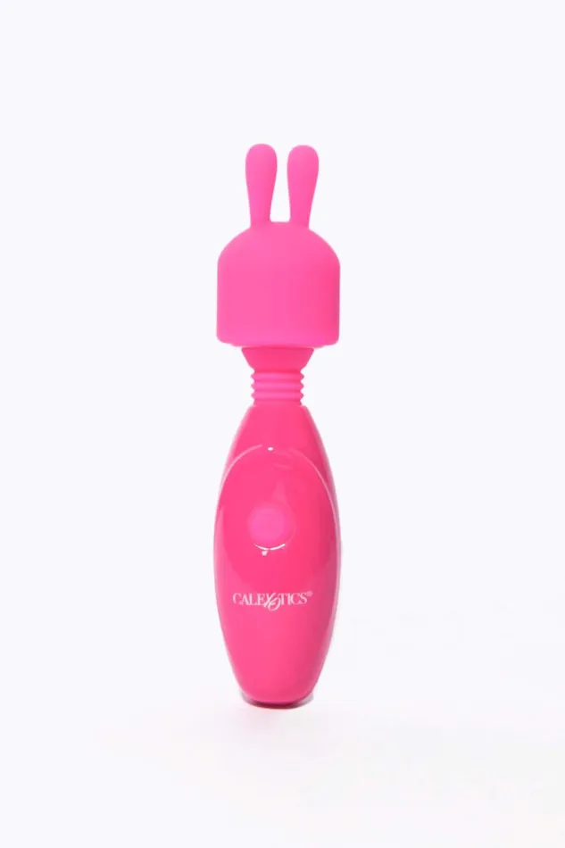 Female Sex Toys TINY TEASER BUNNY Mini Vibrador Calexotics