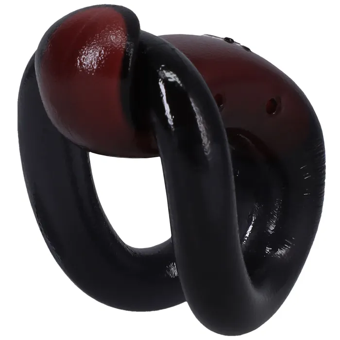 Firmtech Performance Ring Black FirmTech Anal