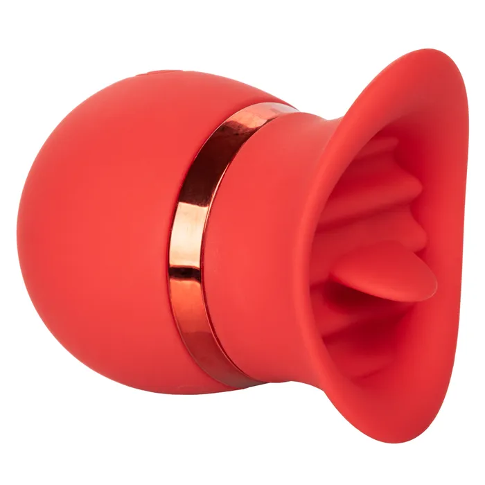 French Kiss Sweet Talker CalExotics Vibrators