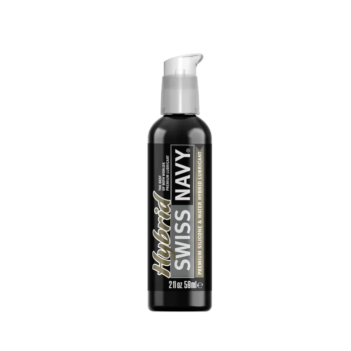 Hybrid Lubricant 2 Oz MD Science Lab Lubricants