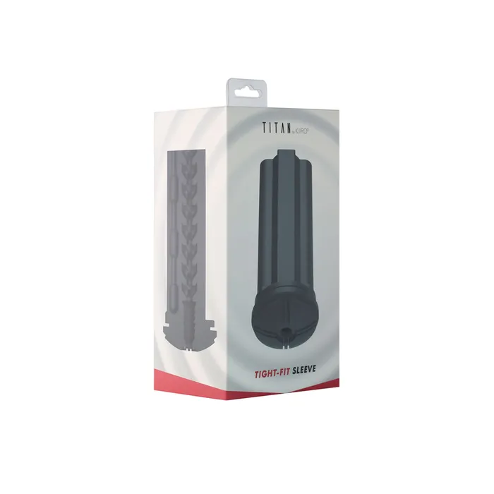 ItsForMyFriend Male Sex Toys Kiiroo Titan Tight Sleeve Fit ItsForMyFriend Male Sex Toys Kiiroo Titan Tight Sleeve Fit