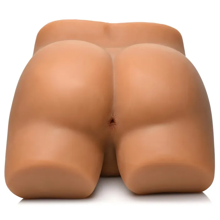Jock Male Sex Toys Jock Male Masturbator With Thrusting Dildo Jock Male Sex Toys Jock Male Masturbator With Thrusting Dildo