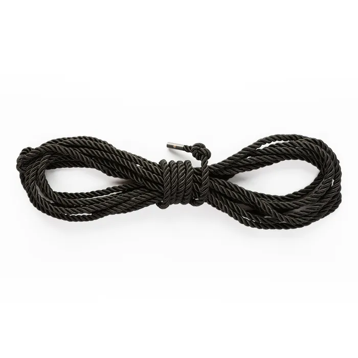 Knot In Control 10m Silky Bondage Rope SEI MIO Female Sex Toys
