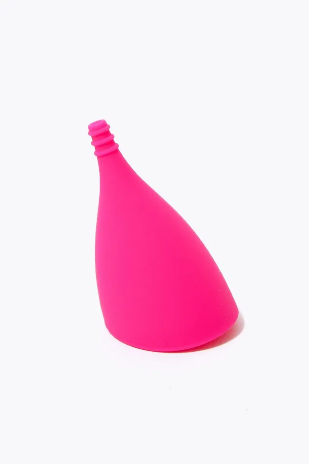 Male Sex Toys Intimina LILY CUP Copa Menstrual Flujo Abundante