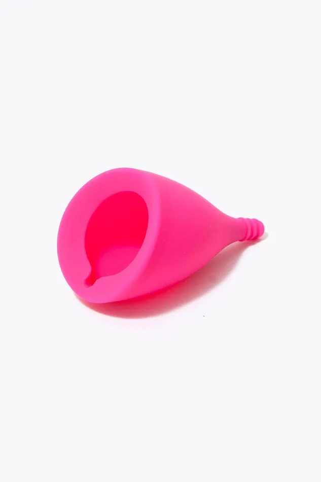 Male Sex Toys Intimina LILY CUP Copa Menstrual Flujo Abundante