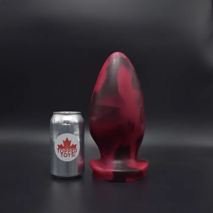 Mare Maker 130 Topped Toys Vibrators