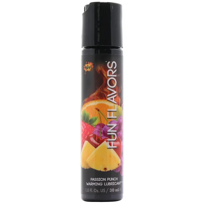 Pink Cherry Female Sex Toys Fun Flavors Warming Lube 1oz30ml in Passion Punch Pink Cherry Female Sex Toys Fun Flavors Warming Lube 1oz30ml in Passion Punch
