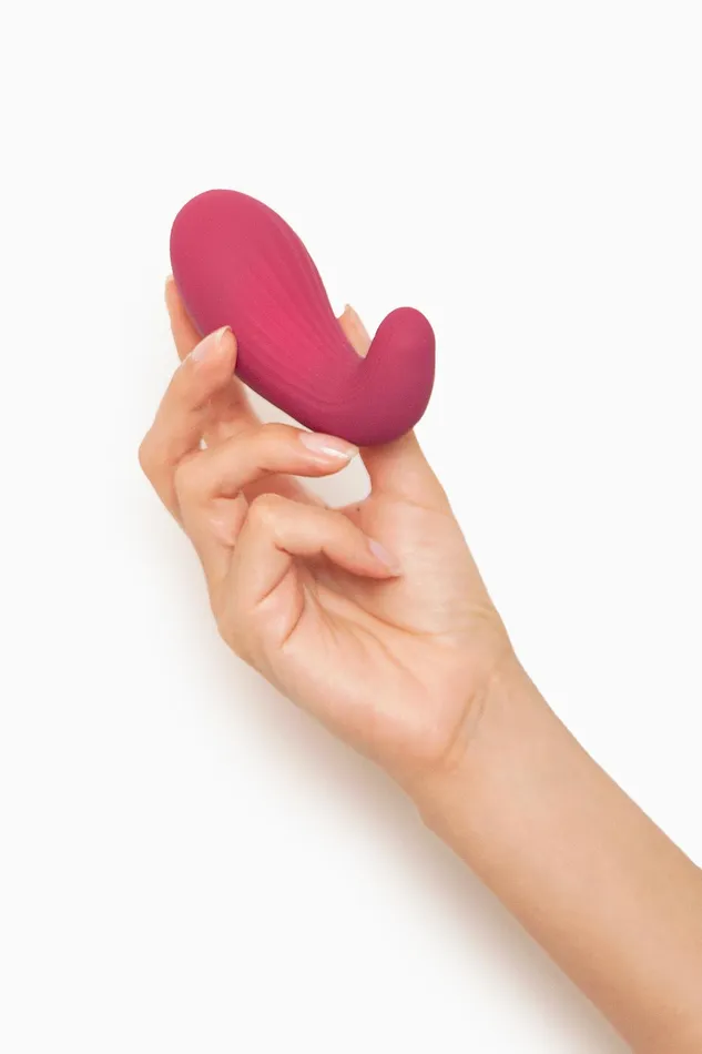 Satisfyer Vibrators DIPPING DELIGHT Vibrador Externo
