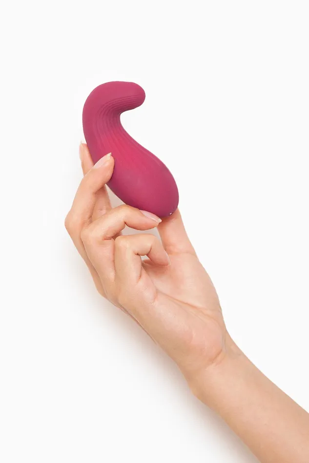 Satisfyer Vibrators DIPPING DELIGHT Vibrador Externo
