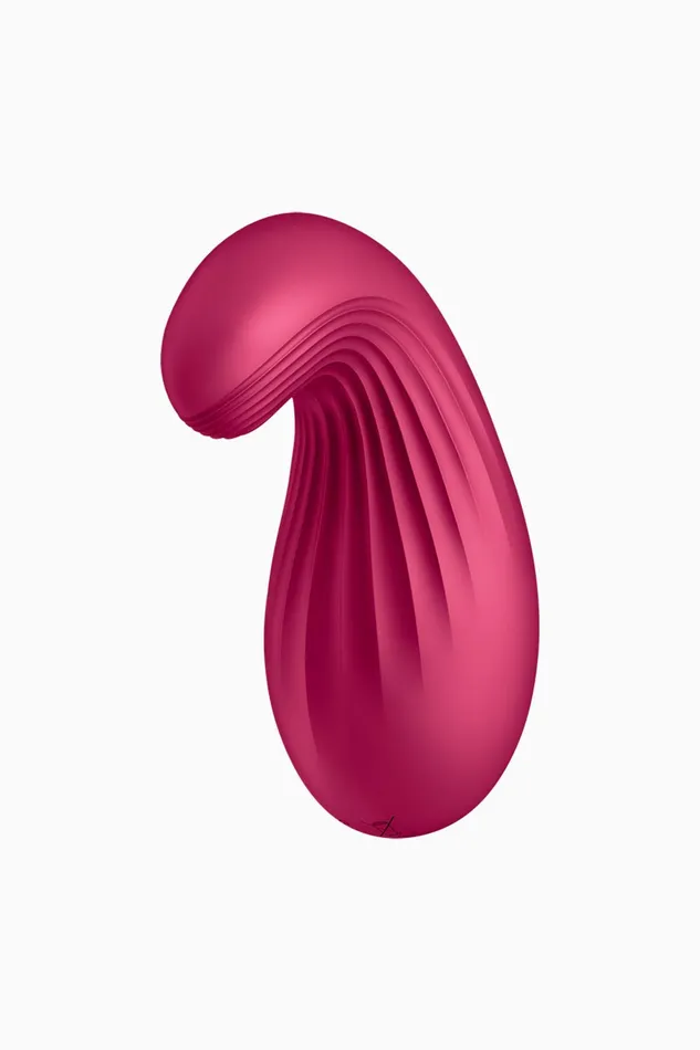 Satisfyer Vibrators DIPPING DELIGHT Vibrador Externo