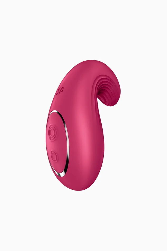 Satisfyer Vibrators DIPPING DELIGHT Vibrador Externo