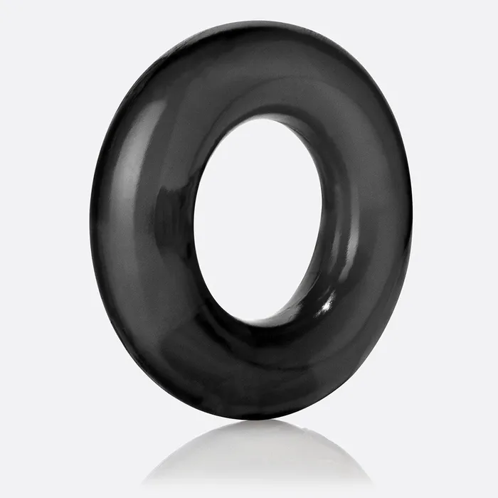 Screaming O Anal Ringo Black Each