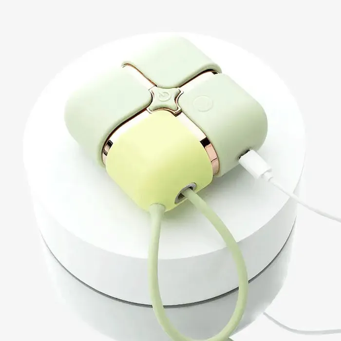 SECRET ADMIRER RoseBabeCo Vibrators