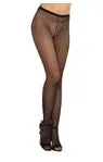 Sexy Fishnet Pantyhose With Back Seam One Size Choose Black Dreamgirl Bodystockings Playsuits Sexy Fishnet Pantyhose With Back Seam One Size Choose Black Dreamgirl Bodystockings Playsuits