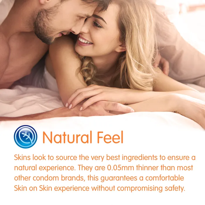 Skins Male Sex Toys Skins Condoms Ultra Thin 4 Pack Skins Male Sex Toys Skins Condoms Ultra Thin 4 Pack