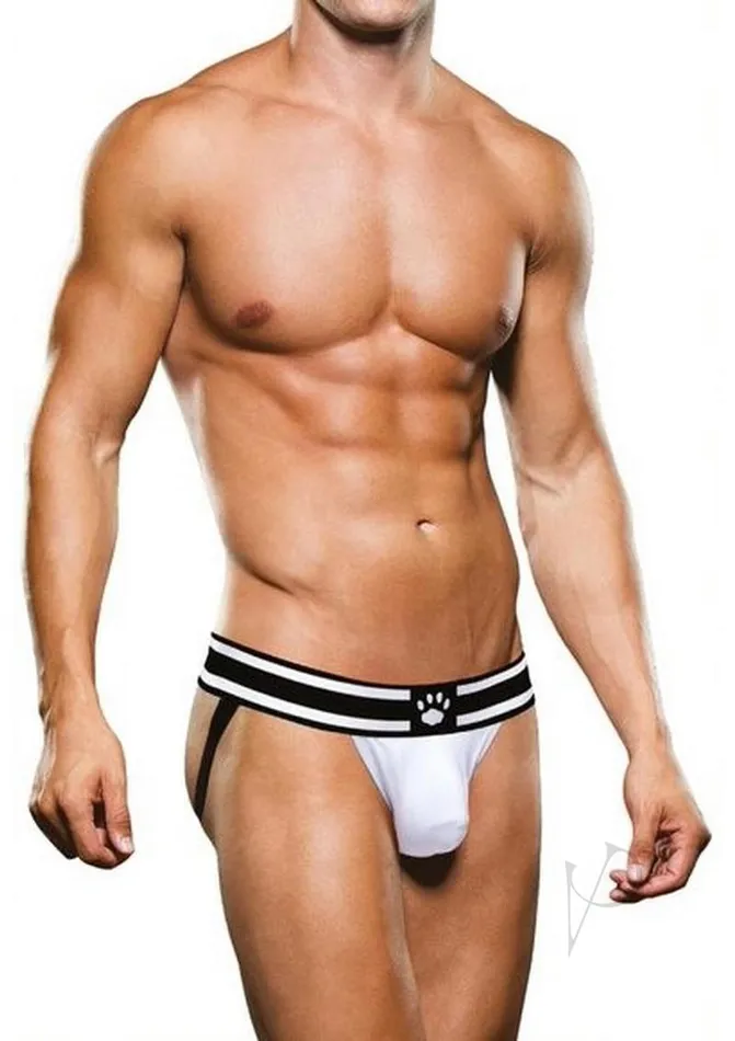Anal Prowler Jock Medium WhiteBlack Prowler Anal Prowler Jock Medium WhiteBlack Prowler