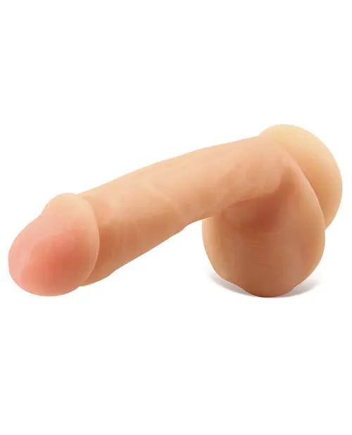 Au Naturel Anthony Dildo 85in Vanilla Au Naturel Dildos