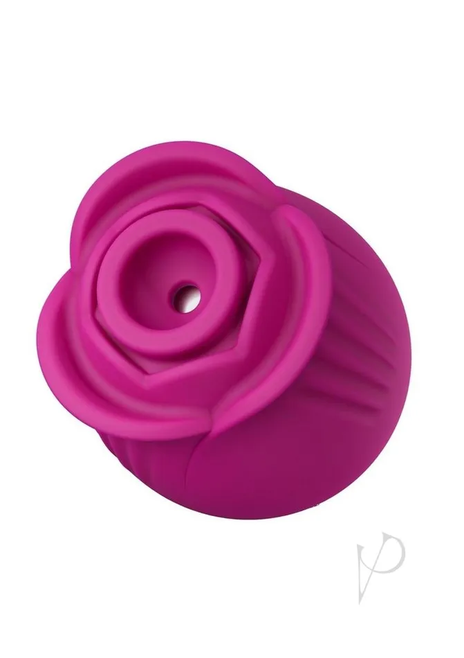 Blush Vibrators Blush Collection The Original Blush Rose Rechargeable Silicone Air Pulse Clitoral Vibrator Fuchsia Blush Vibrators Blush Collection The Original Blush Rose Rechargeable Silicone Air Pulse Clitoral Vibrator Fuchsia