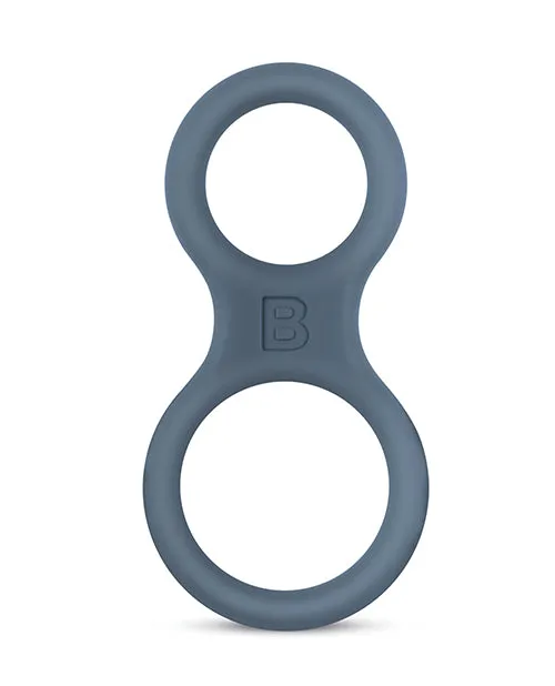 Boners Couples Boners Classic Cock Ball Ring Black