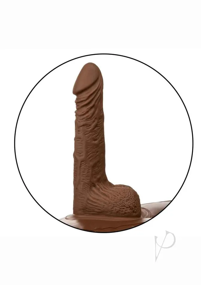 Cal Exotics Male Sex Toys The Mail Man Love Doll Caramel