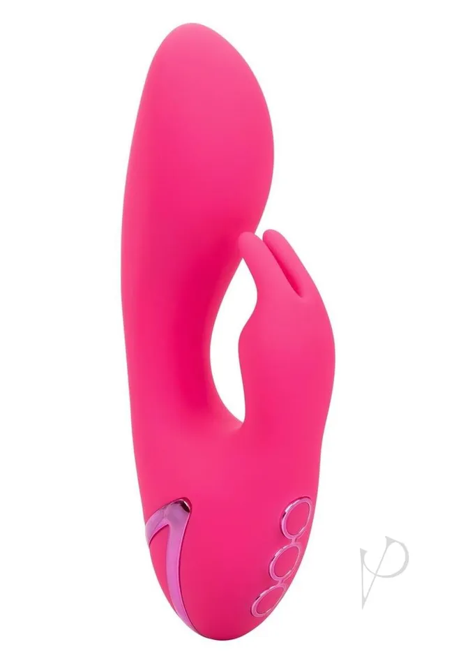 California Dreaming Female Sex Toys California Dreaming So Cal Sunshine Rechargeable Silicone Rabbit Vibrator Pink California Dreaming Female Sex Toys California Dreaming So Cal Sunshine Rechargeable Silicone Rabbit Vibrator Pink