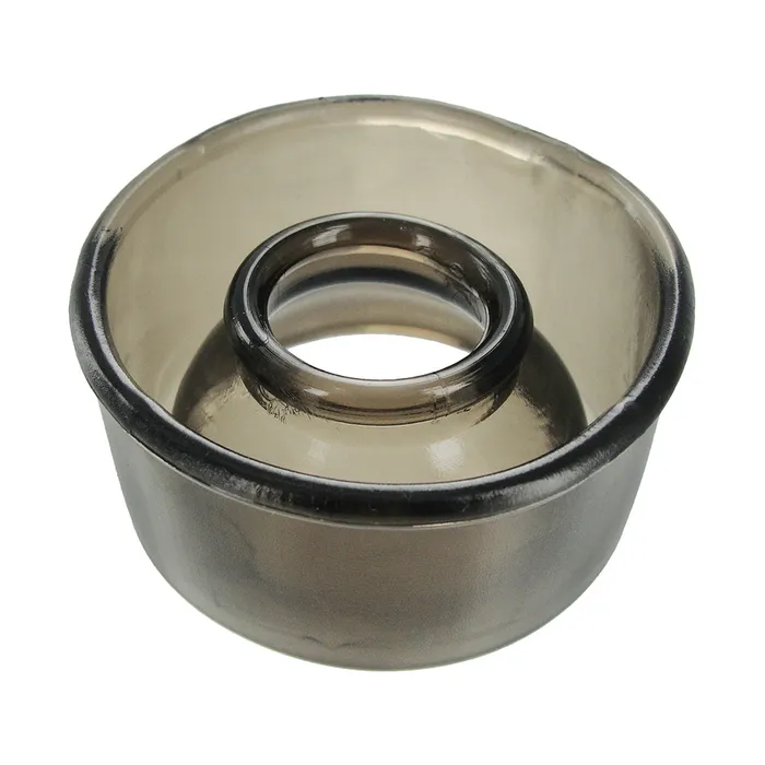 Comfort Penis Pump Cylinder Seal Size Matters Male Sex Toys