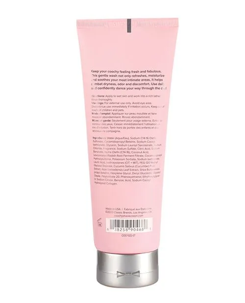 COOCHY Fab Fresh Feminine Wash Coochy Vibrators