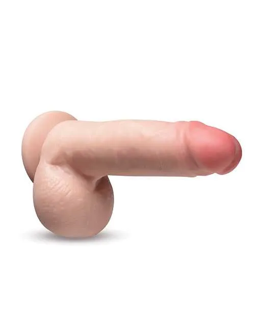Coverboy Dildos Coverboy K Pop Star Dildo 725in Vanilla Coverboy Dildos Coverboy K Pop Star Dildo 725in Vanilla