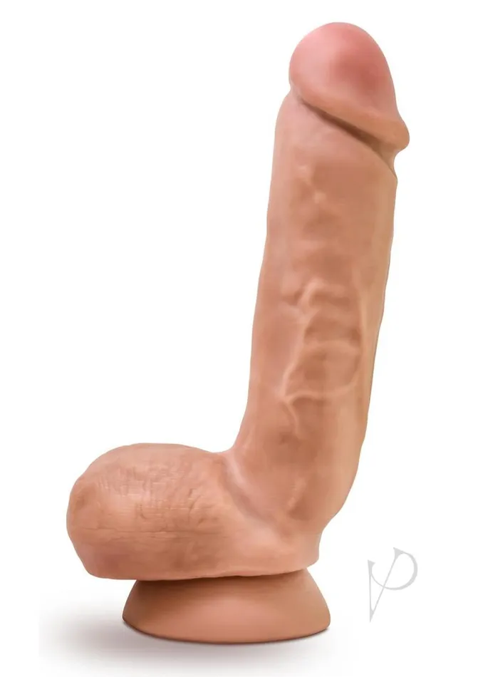 Coverboy Dildos Coverboy The Mailman Dildo 85in Caramel Coverboy Dildos Coverboy The Mailman Dildo 85in Caramel