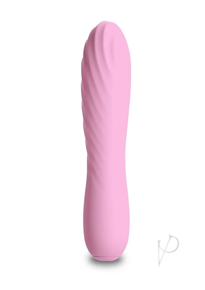 Desire Destiny Rechargeable Silicone Vibrator Pink Desire Vibrators Desire Destiny Rechargeable Silicone Vibrator Pink Desire Vibrators