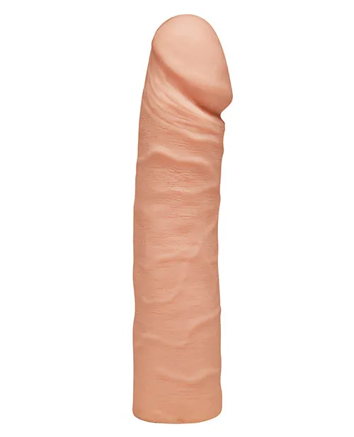 Dildos The D The D 16 Double D Vanilla Dildos The D The D 16 Double D Vanilla