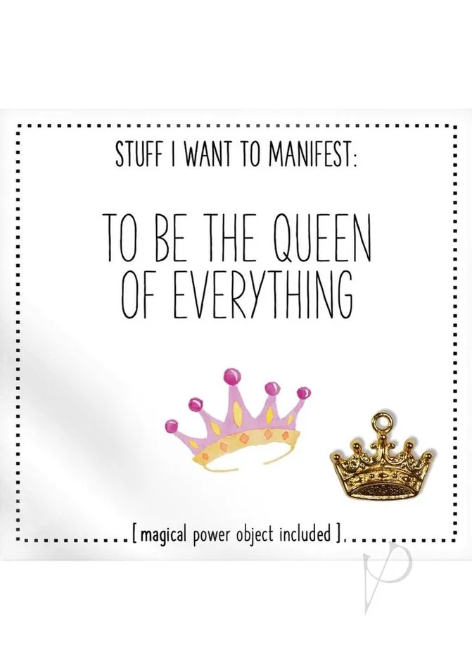 Dildos Warm Human Warm Human To Be The Queen of Everything