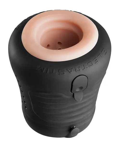 Electrastim Male Sex Toys ElectraStim Jack Socket EStim Stroker