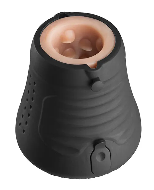 Electrastim Male Sex Toys ElectraStim Jack Socket EStim Stroker Electrastim Male Sex Toys ElectraStim Jack Socket EStim Stroker