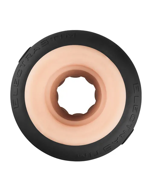 Electrastim Male Sex Toys ElectraStim Jack Socket EStim Stroker Electrastim Male Sex Toys ElectraStim Jack Socket EStim Stroker
